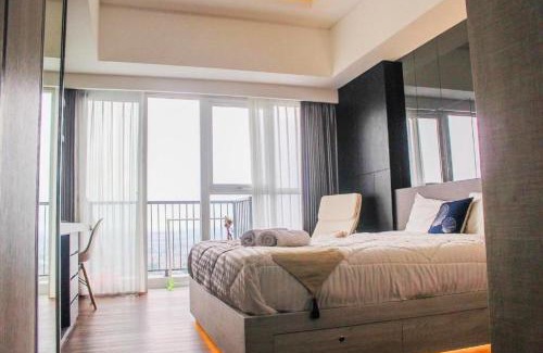 Bumi Serpong Damai Apartment | Bella Casa, Apt Casa de Parco closed to AEON and ICE BSD