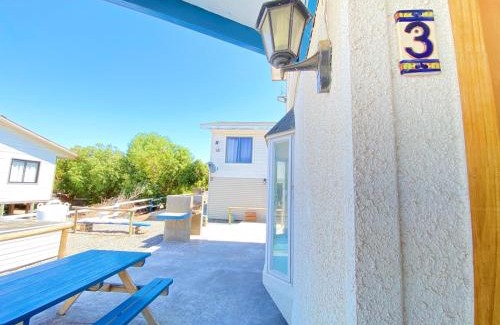 Los Molles House | Bella casa en Los Molles Nº3 a 8 min de la playa
