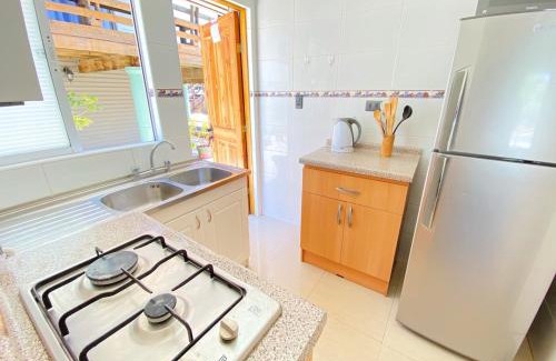 Los Molles House | Bella casa en Los Molles Nº3 a 8 min de la playa