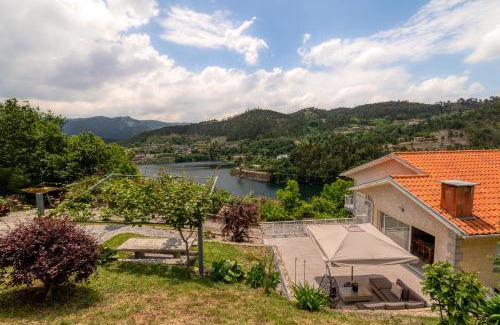 Guilhofrei House | Bella Casa