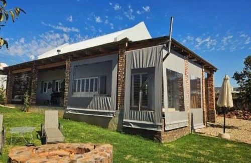 Koringberg House | Bella Casetta at Village-Living