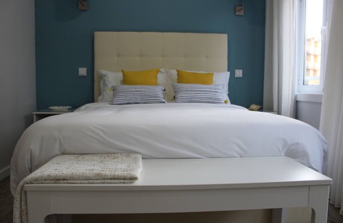 Vila Nova de Gaia House | Bella Gaia