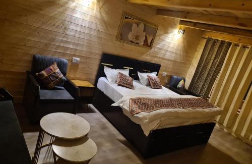 Harsil House | Bella homestay