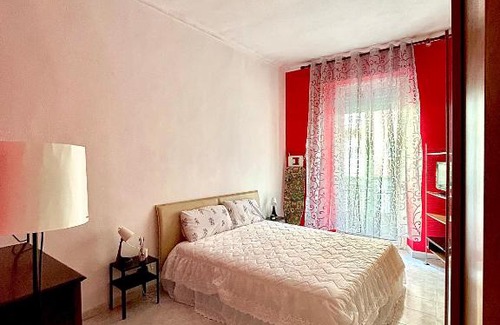 Parella Apartment | Bella House, a 200 metri dalla metropolitana