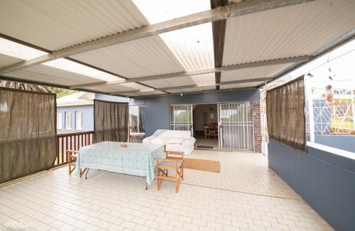 Jeffreys Bay House | Bella@Jbay