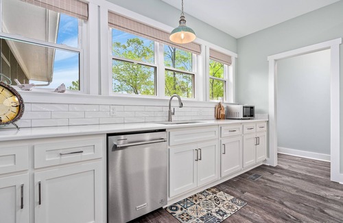 Jacksons' Gap House | Bella Lago by Big Fish Real Estate Group at Lake Martin