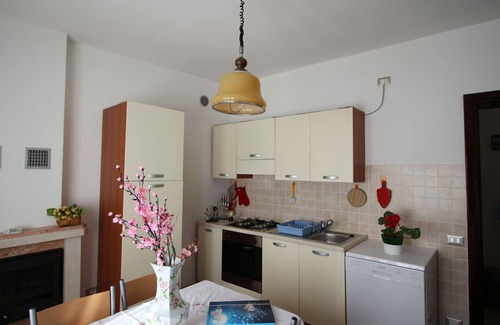 Colonno Apartment | Bella Lake View