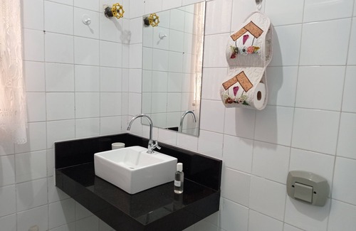 Santa Teresa Apartment | Bella Lapa: 2 Quartos, Ótima Localização, wi fi