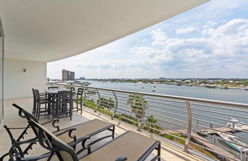 Orange Beach East Apartment | Bella Luna 504 by Liquid Life