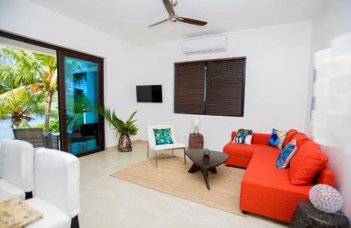 Half Moon Bay Apartment | Bella Luna Beach Condo #227473