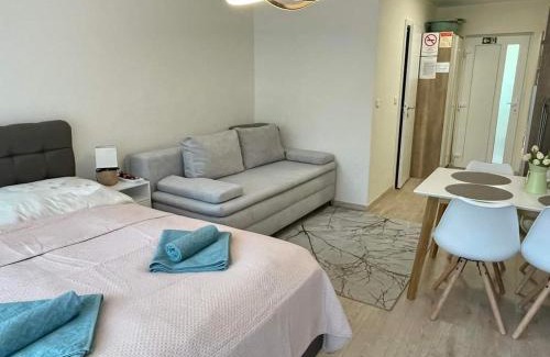 Balatonfured Apartment | Bella Luna
