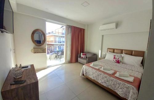 Katerini Apartment | Bella Luxury Suite II