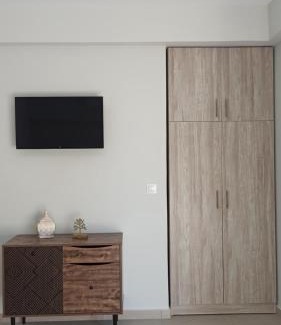 Katerini Apartment | Bella Luxury Suite II
