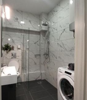 Katerini Apartment | Bella Luxury Suite II