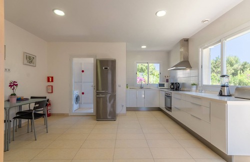 es Bacares Villa | Bella Mar II, Villa 5StarsHome Mallorca