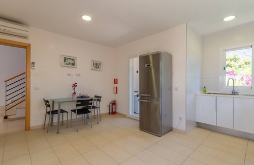 es Bacares Villa | Bella Mar II, Villa 5StarsHome Mallorca