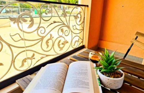 Trakata Apartment | Bella Mare 2BR Residence