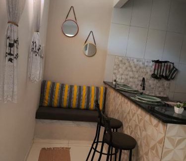 Velha Boipeba Apartment | Bella Morena - Ilha de Boipeba