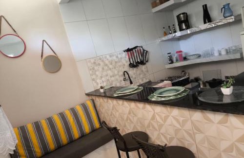 Velha Boipeba Apartment | Bella Morena - Ilha de Boipeba
