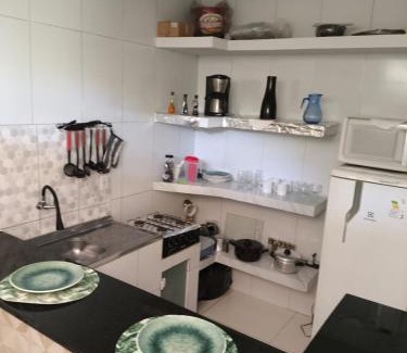Velha Boipeba Apartment | Bella Morena - Ilha de Boipeba