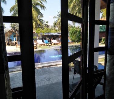 Nilaveli House | Bella Nilaveli Beach