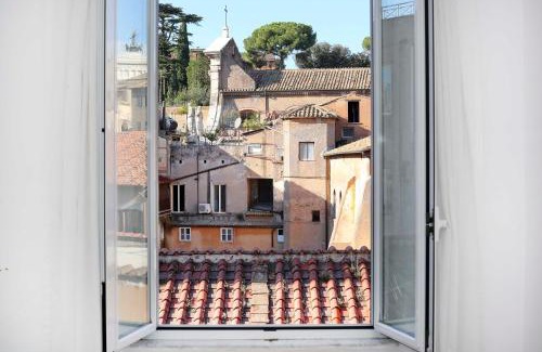 Campitelli Apartment | Bella Nonna