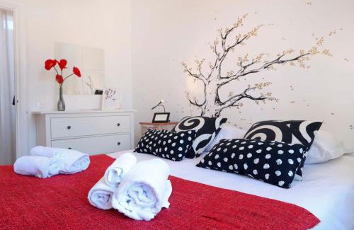 Campitelli Apartment | Bella Nonna