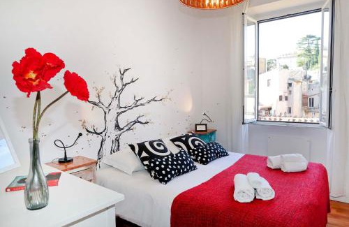 Campitelli Apartment | Bella Nonna
