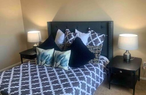 Rancho El Mirage House | Bella Oasis Family Retreat
