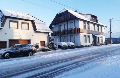 Zdzieszowice Apartment | Bella Patria