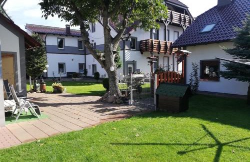 Zdzieszowice Apartment | Bella Patria