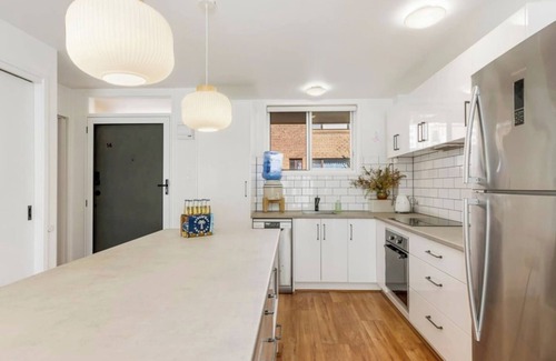 Miami Apartment | Bella's Place - Cosy Apartment Near The Beach