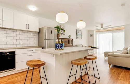 Miami Apartment | Bella's Place - Cosy Apartment Near The Beach