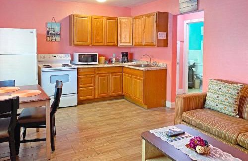 St. Pete Beach Apartment | Bella Sirena Inn