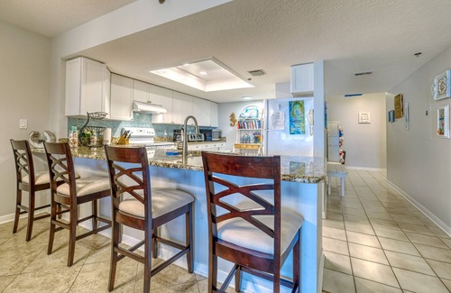 Indian Rocks Beach Condo | Bella Sol - Beautiful Beach Front Condominium on Indian Rocks Beach