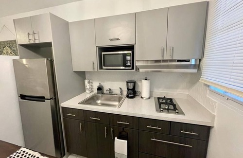 Sabana Abajo Apartment | Bella Suite (5 minutes from Airport)