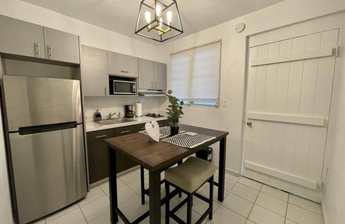 Sabana Abajo Apartment | Bella Suite (5 minutes from Airport)