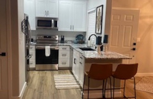 Paradise Valley Village Condo | Bella Terra Beauty at Paradise Valley