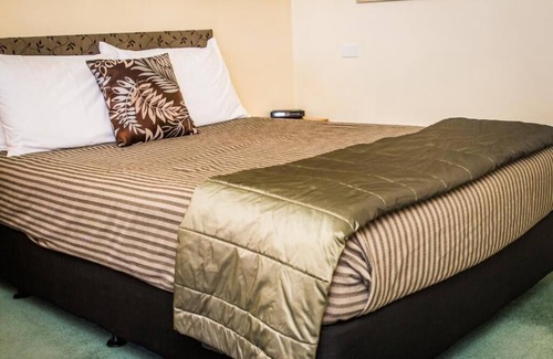Napier Hotel | Bella Tuscany On Kennedy