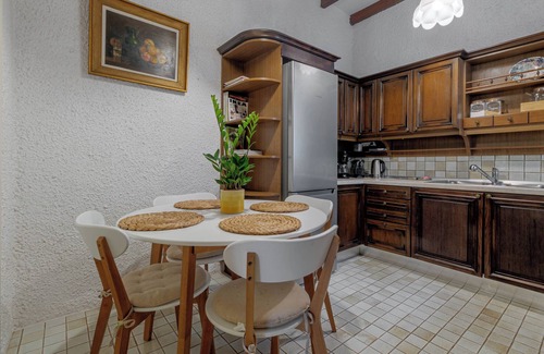 Old Town Apartment | BELLA VENEZIA RESIDENCE