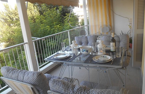 Old Town Apartment | BELLA VENEZIA RESIDENCE