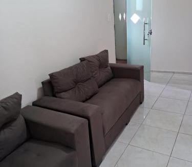 Garanhuns Apartment | Bella Vida