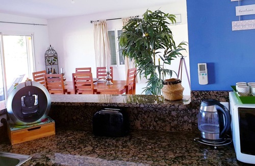 Ventiseri House | Bella Villa Bernardini