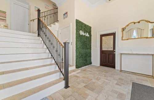 Ono Island House | Bella Villa Waterfront Suite