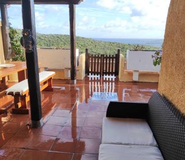Cugnana Verde Apartment | Bella Vista 2