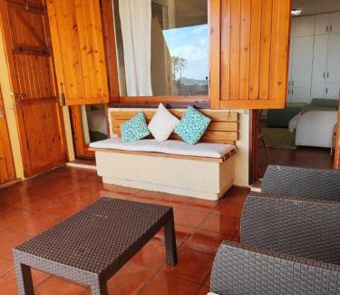 Cugnana Verde Apartment | Bella Vista 2