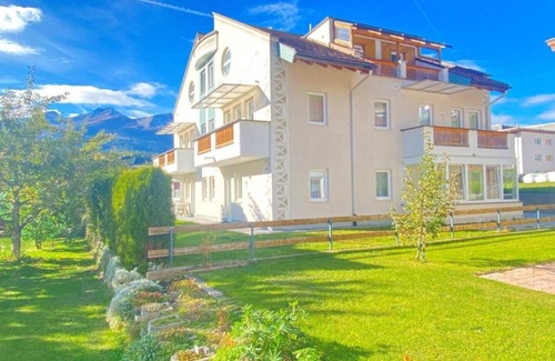 Nauders Apartment | Bella Vista Active Apart 4 - 1 bedroom with balcony (2+2)