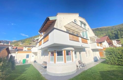 Nauders Apartment | Bella Vista Active Apart 4 - 1 bedroom with balcony (2+2)