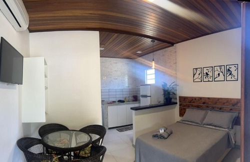 Tucuns Apartment | BELLA VISTA ALUGUEL DE TEMPORADAS