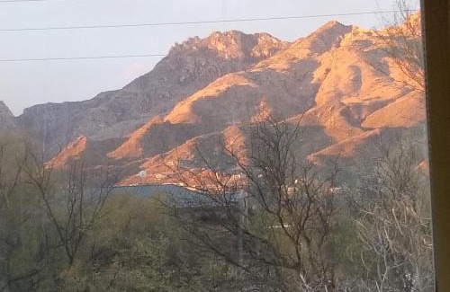 Tucson Apartment | Bella Vista at Pinnacle Canyon #3201